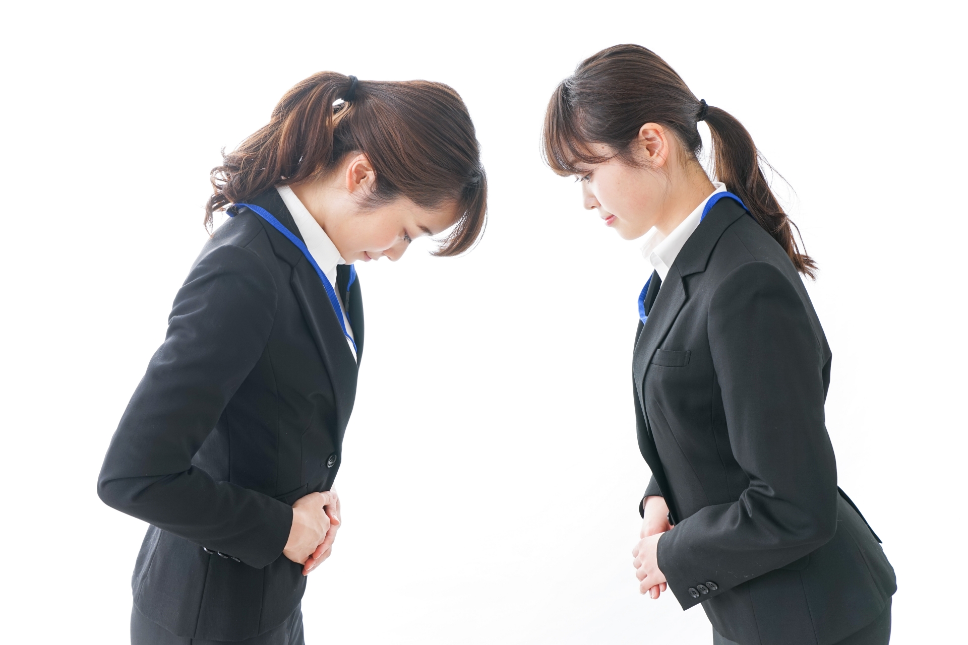 顧客とのやり取り